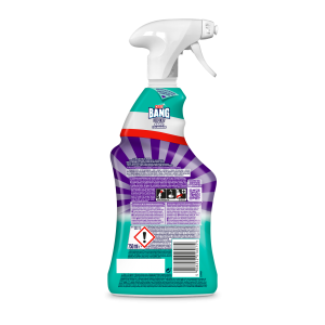 Cillit Bang Expert Czystość i Dezynfekcja 750ml Spray